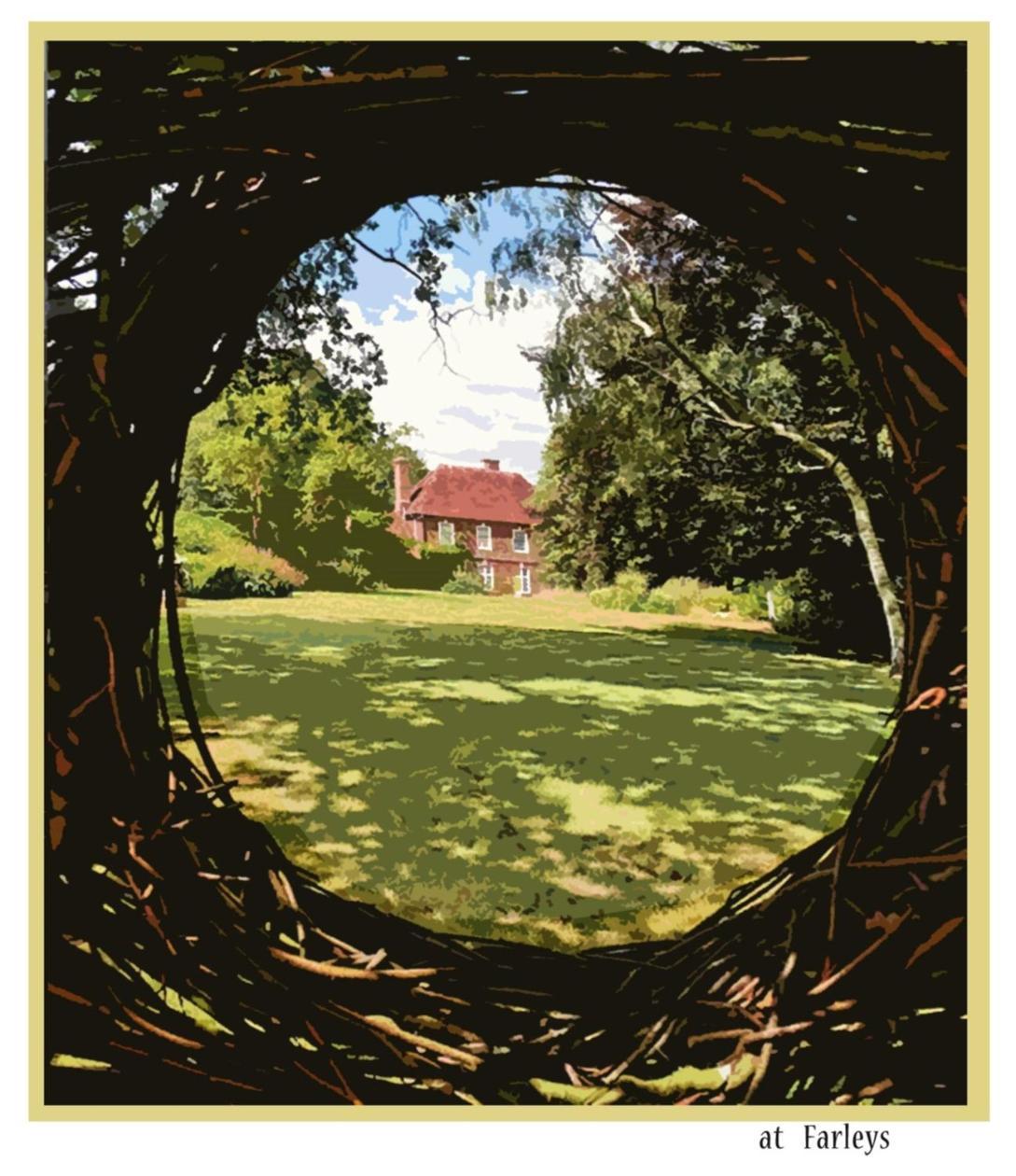 The Guest Suite, Buttsfield Lane. East Hoathly with Halland Zewnętrze zdjęcie