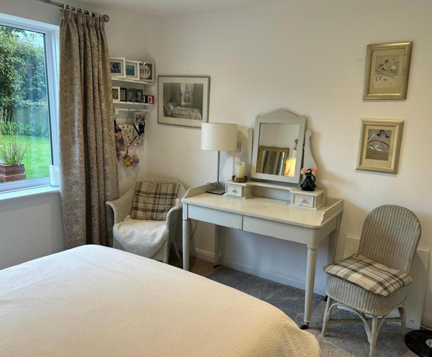 The Guest Suite, Buttsfield Lane. East Hoathly with Halland Zewnętrze zdjęcie