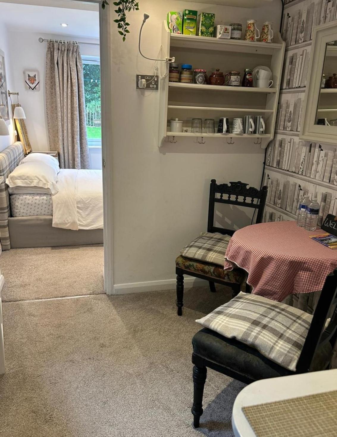 The Guest Suite, Buttsfield Lane. East Hoathly with Halland Zewnętrze zdjęcie